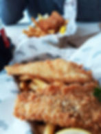 Southern Fried Fish