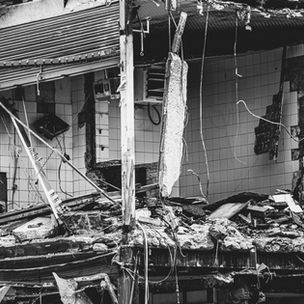 Venezuela Earthquake - Why do good people suffer?