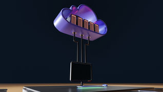 What "Cloud-Native" Actually Means for Your Next Custom Build