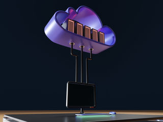 The Impact of Cloud Computing on Business Scalability and Efficiency