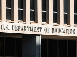 U.S. Department of Education Issues Proposed Rule to Make Higher Education More Affordable and Simplify Student Loan Repayment
