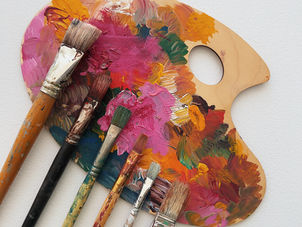 ARTIST CALL 10/15/24 Deadline for International Online Show from Anawim Arts Based in Wheaton, IL