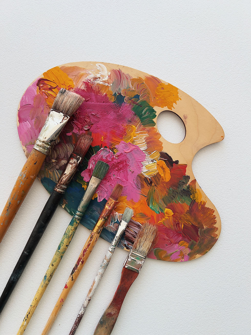Image by Jennie Razumnaya
