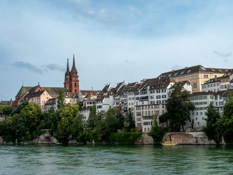 Wie Basel Tourismus mit Creator-Content organisch auf 24.000 TikTok-Follower wuchs