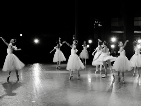 What Subjects Can You Combine With A Dance Sixth Form In London?