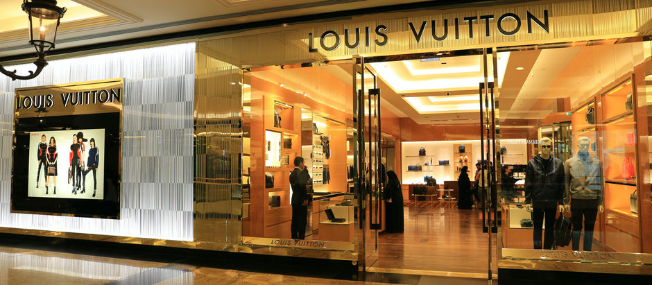Luxury Retail Training