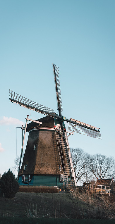 Image by Stephan Louis