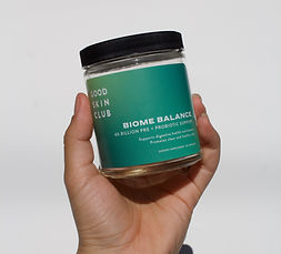 Image by Good Skin Club