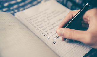 Taking Notes