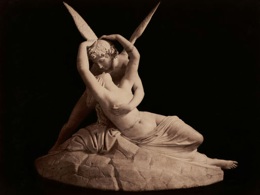 Eros & Pysche, Shidonna Raven Garden & Cook