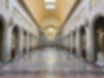Private Vatican Museums Tours by Milo Tours