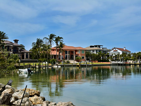 Sarasota County, Florida