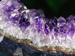 The Hidden Healing Powers of Amethyst Bio Mat: Uncovering the Unknown Benefits