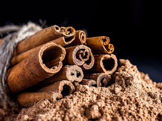 🌿 Zoom sur… la cannelle, l’épice qui réchauffe l’hiver