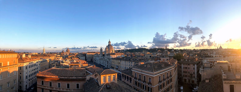 Image by Francesco Maria Achille