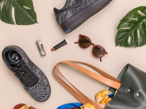 How to Accessorize Your Work-Lifestyle