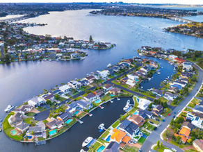 NSW zoning