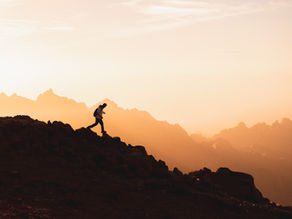 Walking in Godly Discipline