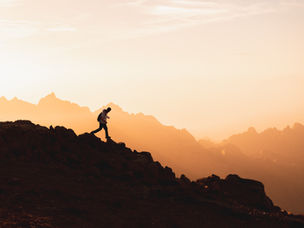 Not Quitting is Not Good Enough by Klemmer