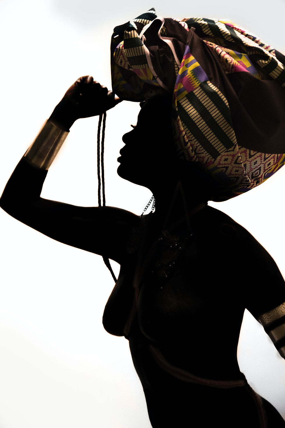 Once Upon an Afro