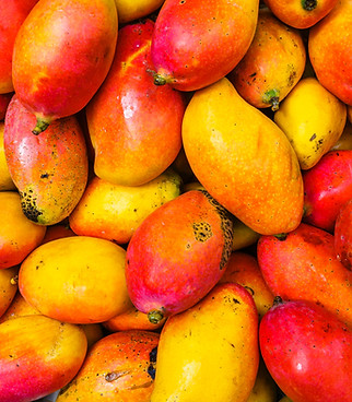 Mango Butter for Hair