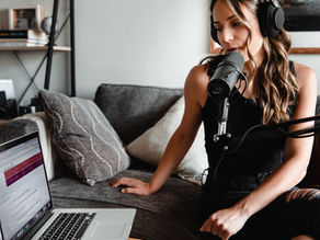 5 Ways To Sound Better On Your Podcast