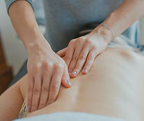 Massage Sheffield
