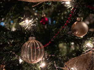 Thoughts For The Holiday Season:   2025 Edition