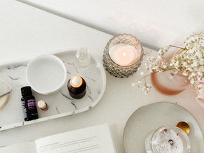 Embracing Self-Care: The Art of Spoiling Yourself