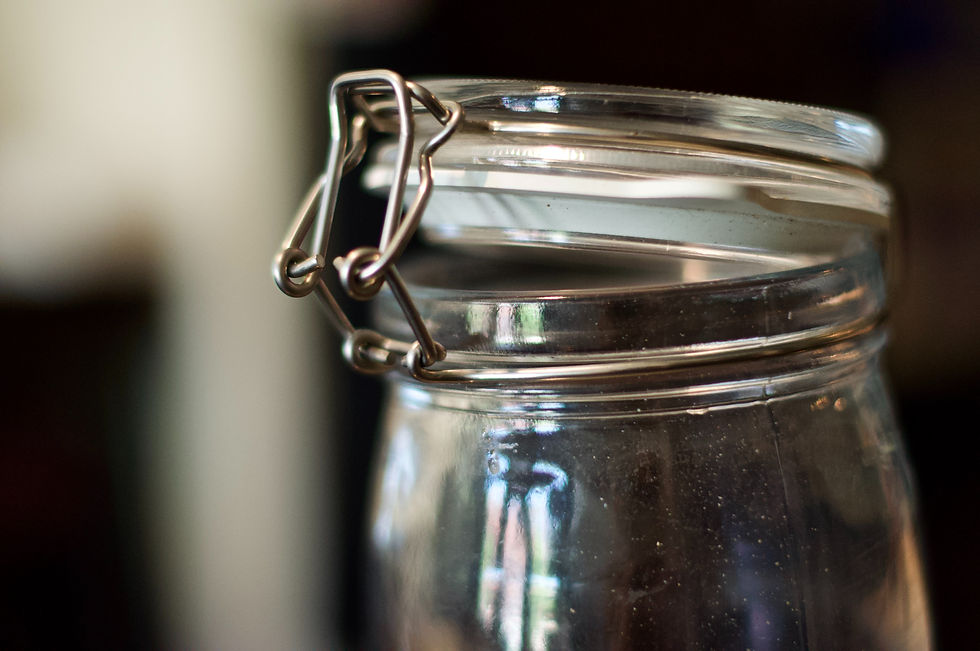 jar