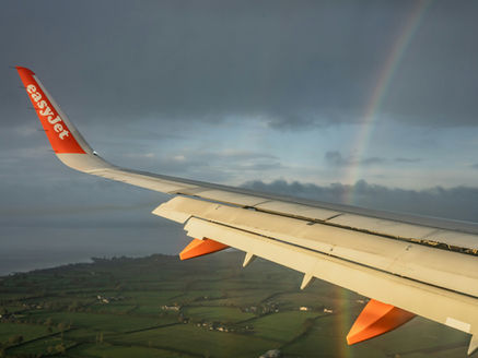 easyJet Flexes Its Muscles with New ‘Flex Pass’ Add-On