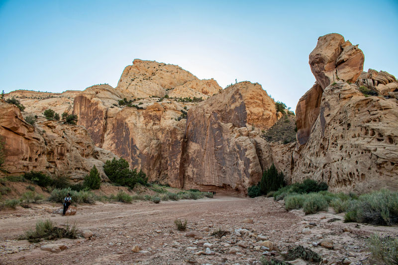 4 Holiday Ideas for Adventurous Travellers