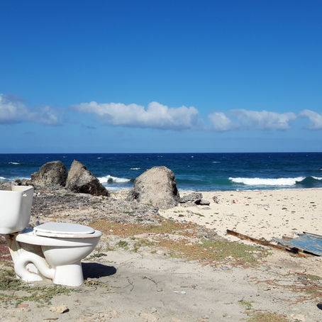 Toilets