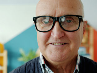 What is Glaucoma?