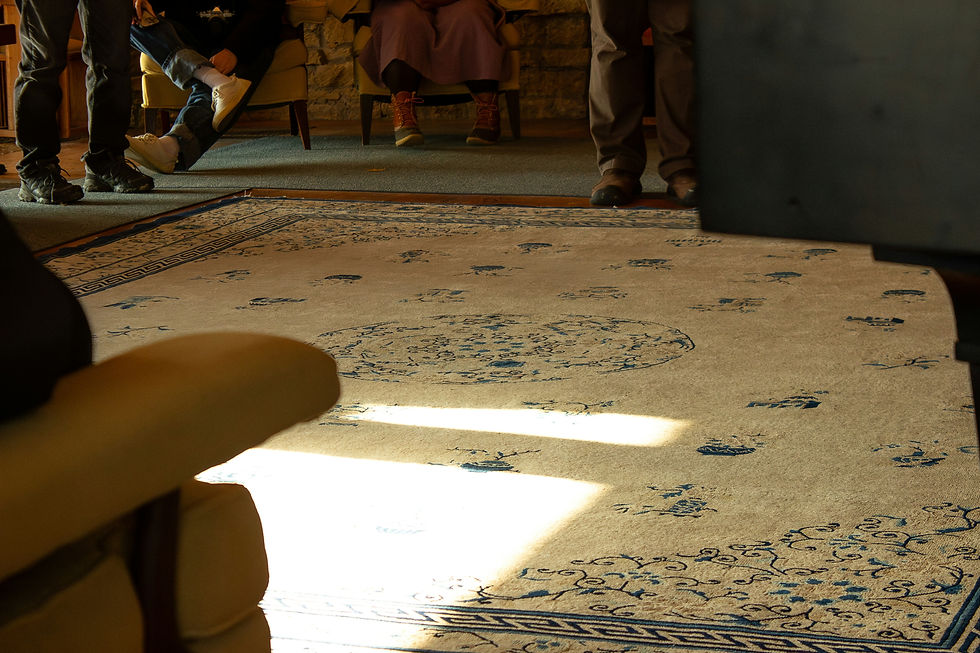 Pihue Rugs