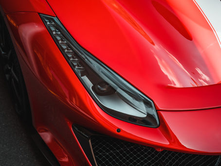 Understanding the Ceramic Coating Application Process: Ceramic Coating Application Tips