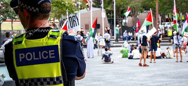 Police, Psychologist, Workers Compensation, Psychology