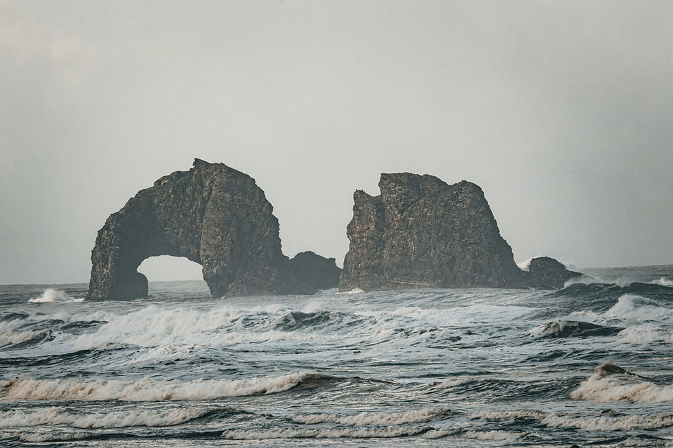 Rockaway Beach oregon
