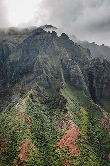 Image de Pietro De Grandi, paysage de Raiatea