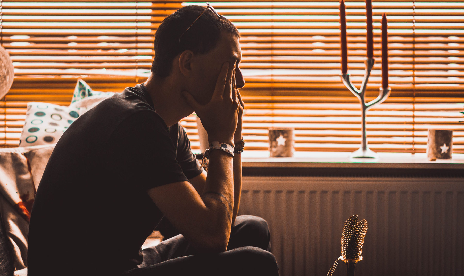 How To Take Care of Your Mental Health After a Traumatic Event