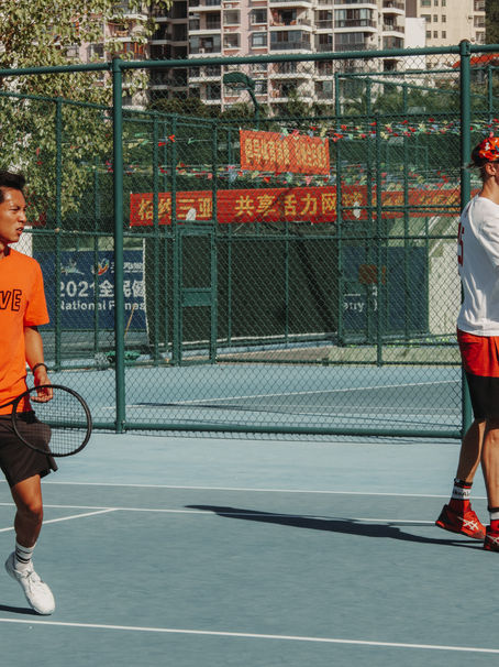 The Power of Mental Performance in Tennis