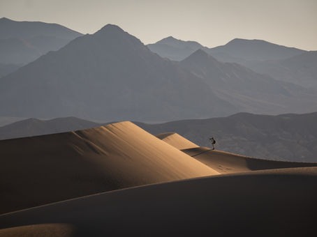 #160 選擇,從來也在我們手中