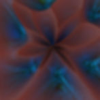 Abtract image of personal frequency