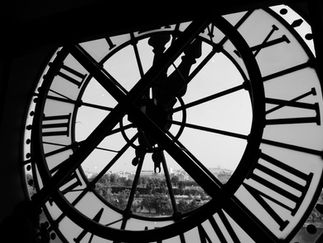 The Queen and The March of Time