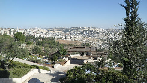 Israel Excursions