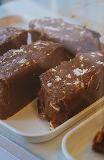 Fudge