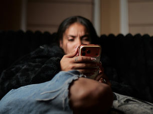 Flip the Scroll: How Gen Z Can Hack 'Quick Content' for Maximum Productivity