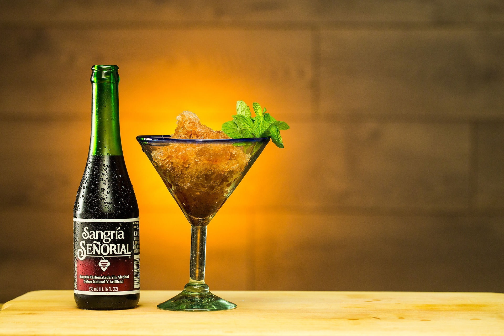 Sangria, voor de warme dagen