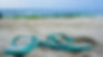 Flip Flops Are A Sound Of Summer!