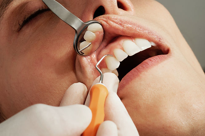 affordable dental clinic in dubai